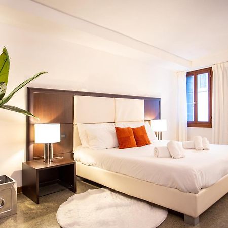 Luxury Apartment In San Marco, 베니스 외부 사진