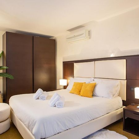 Luxury Apartment In San Marco, 베니스 외부 사진