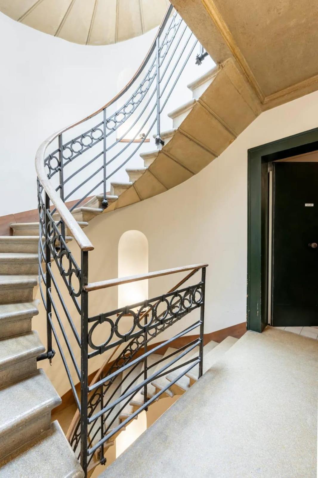 Luxury Apartment In San Marco, 베니스 외부 사진