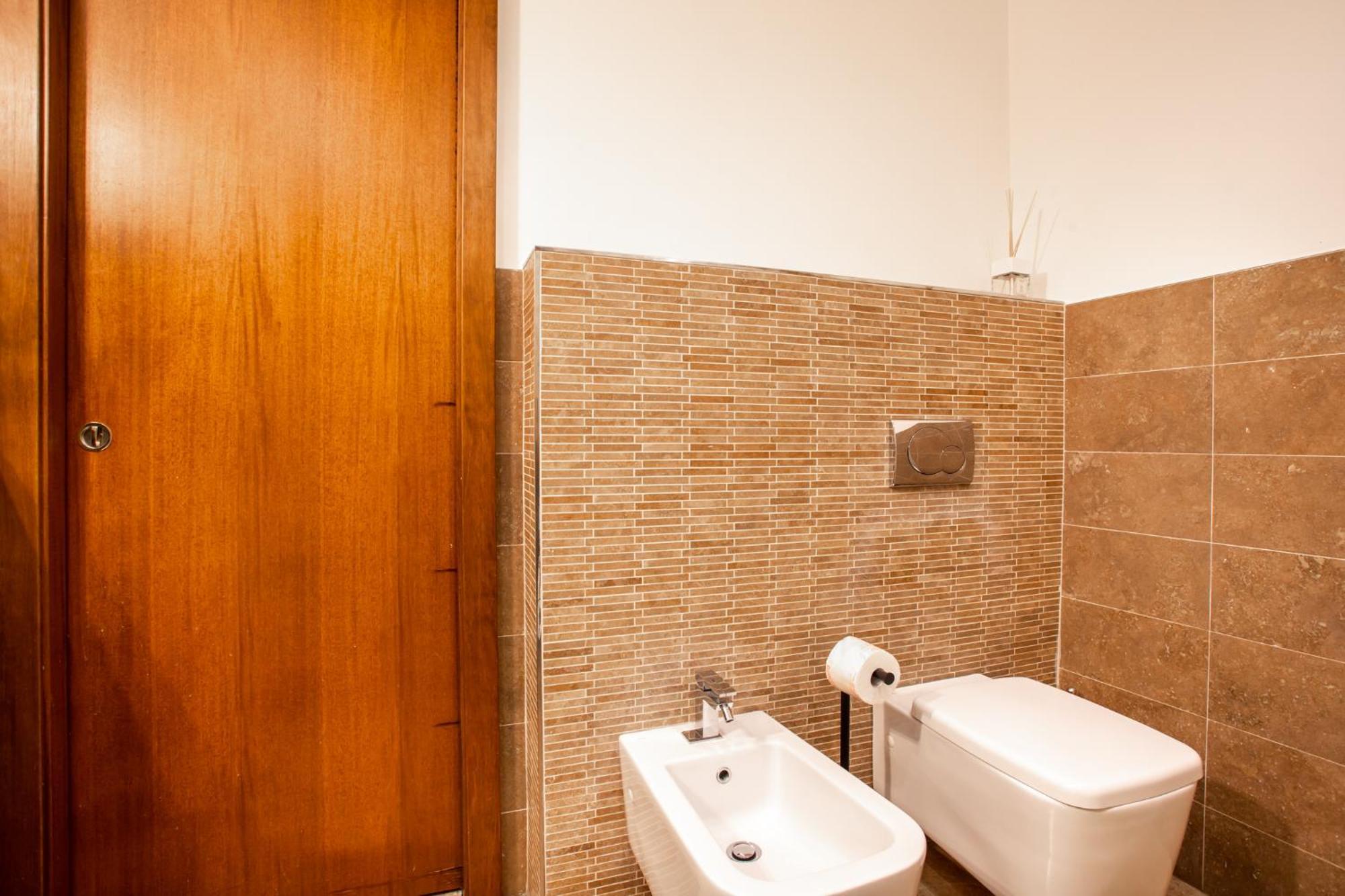 Luxury Apartment In San Marco, 베니스 외부 사진
