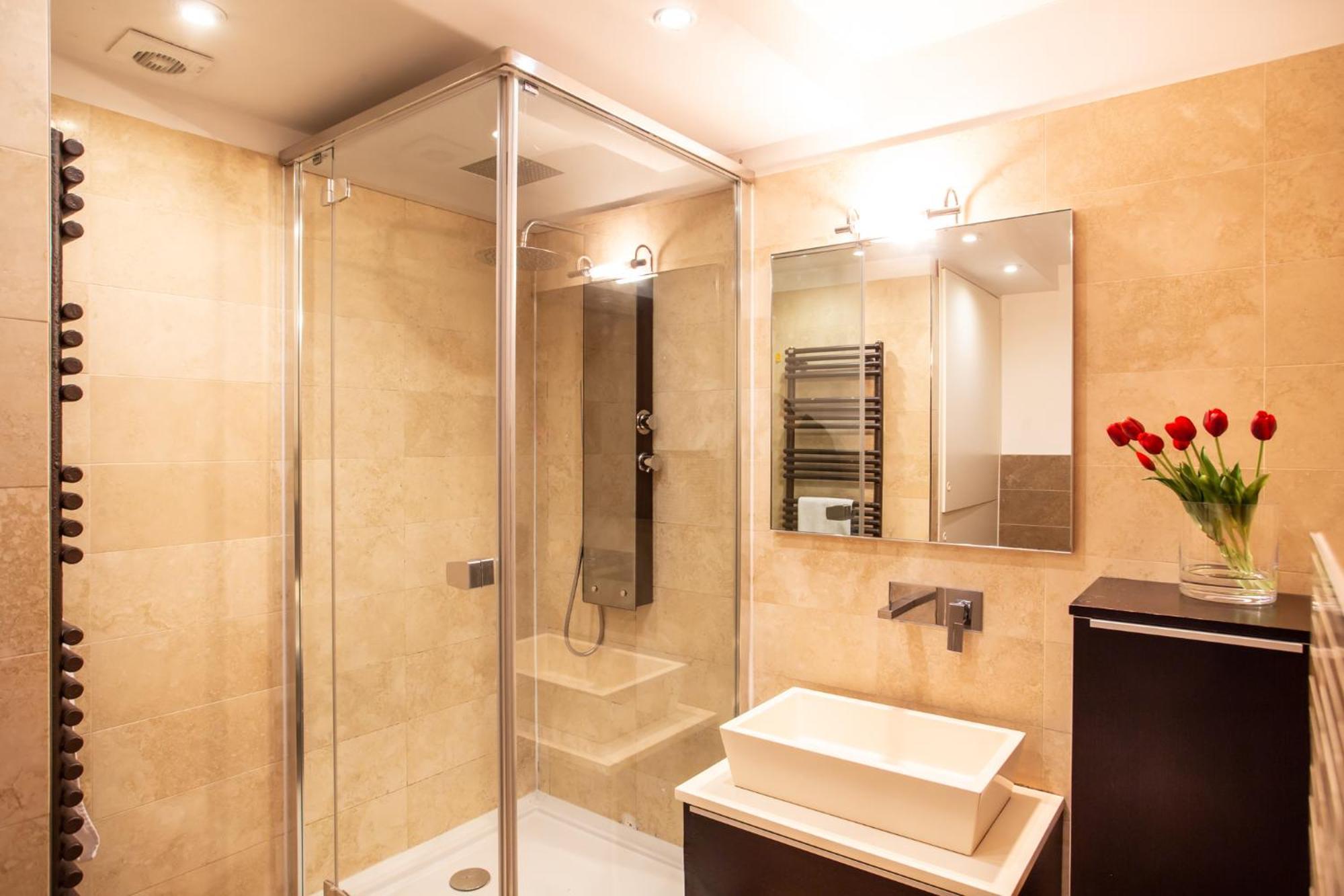 Luxury Apartment In San Marco, 베니스 외부 사진