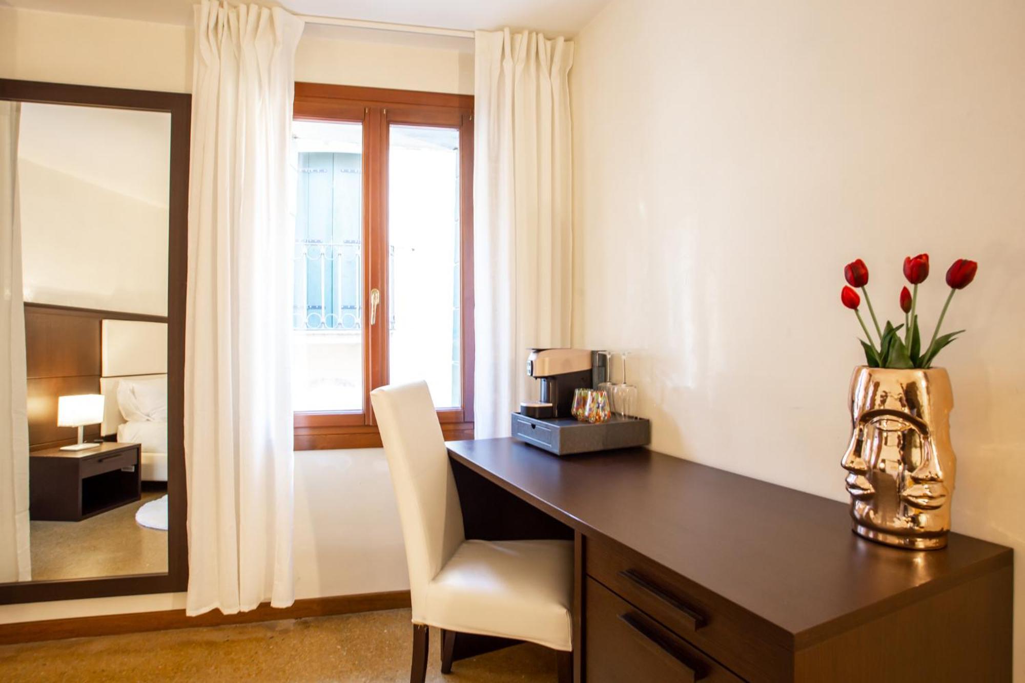 Luxury Apartment In San Marco, 베니스 외부 사진