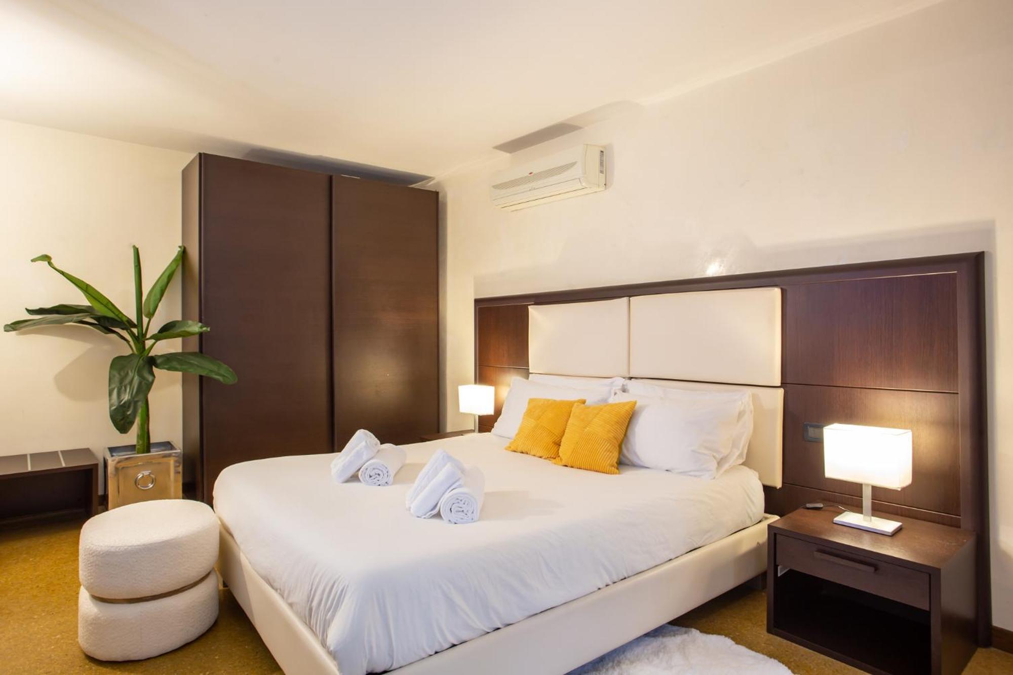Luxury Apartment In San Marco, 베니스 외부 사진